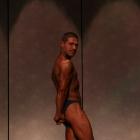 Steve  Jacobs - NPC Iron Mountain Championships 2010 - #1